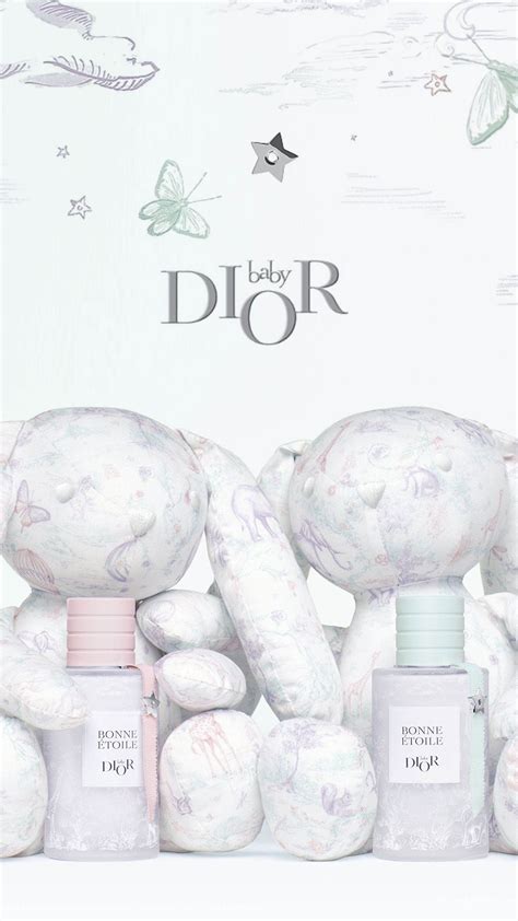 dior beauty baby|baby Dior clothing.